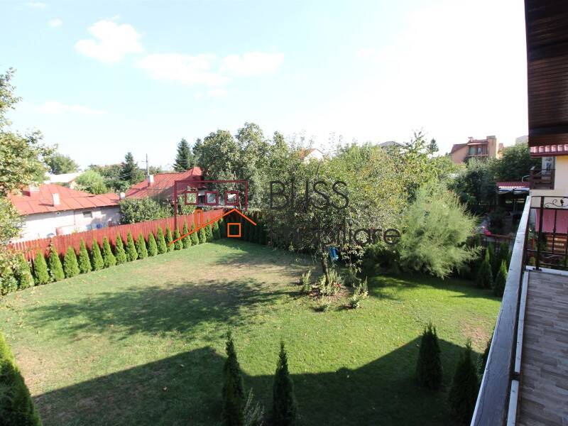 3-Bedroom Villa With Private Garden, Bucharest / Ilfov | Bliss Imobiliare / Photo 20 - BLISS Imobiliare