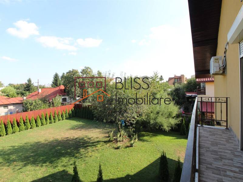 3-Bedroom Villa With Private Garden, Bucharest / Ilfov | Bliss Imobiliare / Photo 21 - BLISS Imobiliare