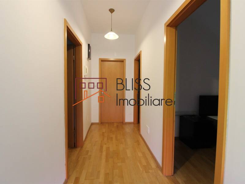 3-Bedroom Villa With Private Garden, Bucharest / Ilfov | Bliss Imobiliare / Photo 22 - BLISS Imobiliare