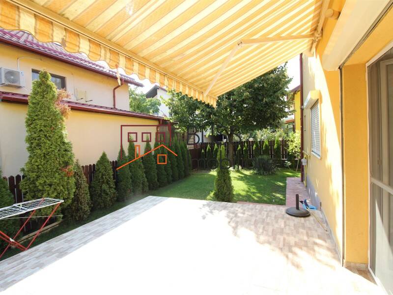 Vila Cu 3 Dormitoare Si Gradina Privata | Bliss Imobiliare / Photo 24 - BLISS Imobiliare