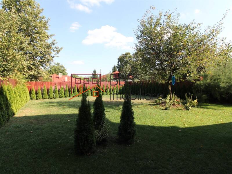 Vila Cu 3 Dormitoare Si Gradina Privata | Bliss Imobiliare / Photo 26 - BLISS Imobiliare