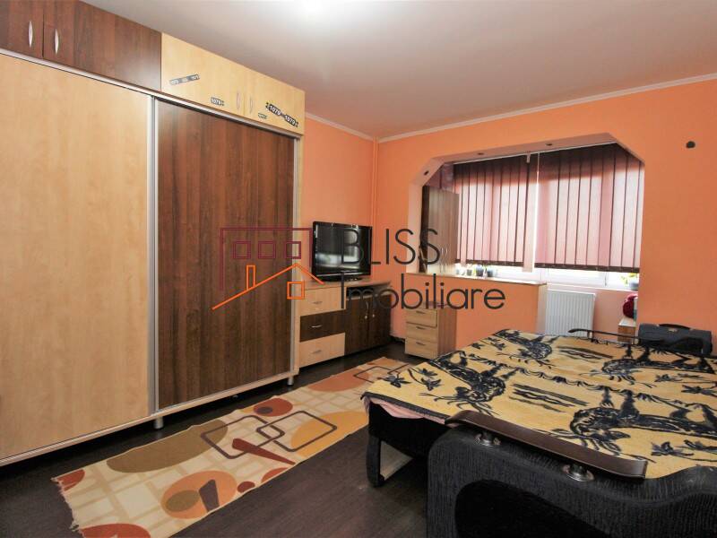 Apartament de Vanzare Berceni | Popesti Leordeni - 2 Camere - ID:74939 | Bliss Imobiliare / Photo 1 - BLISS Imobiliare