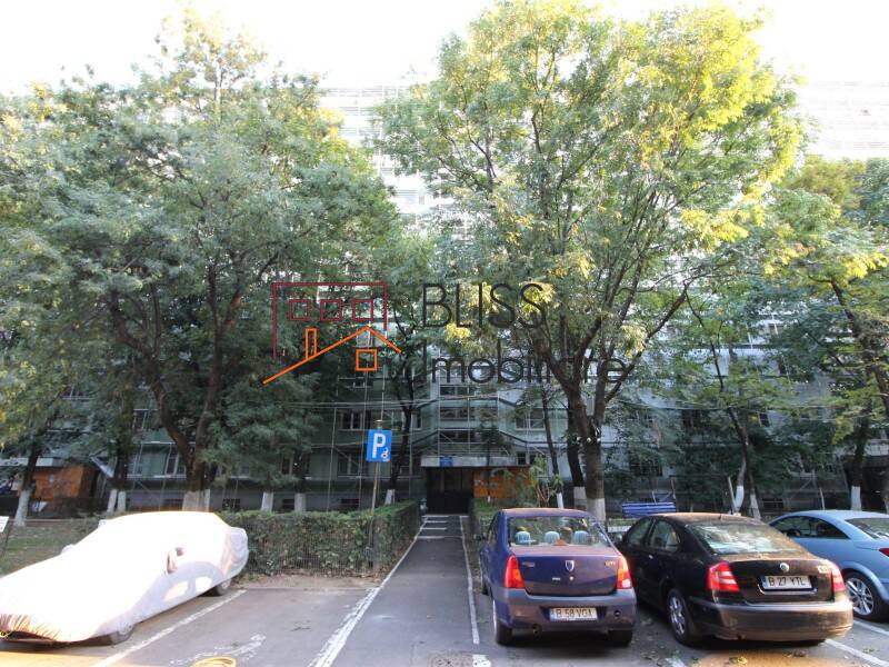 Apartament de Vanzare Berceni | Popesti Leordeni - 2 Camere - ID:74939 | Bliss Imobiliare / Photo 12 - BLISS Imobiliare