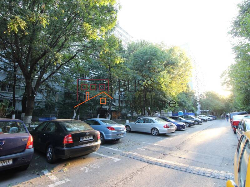 Apartment for Sale Berceni | Popesti Leordeni, Bucharest - 1 Bedroom - ID:74939 | Bliss Imobiliare / Photo 14 - BLISS Imobiliare