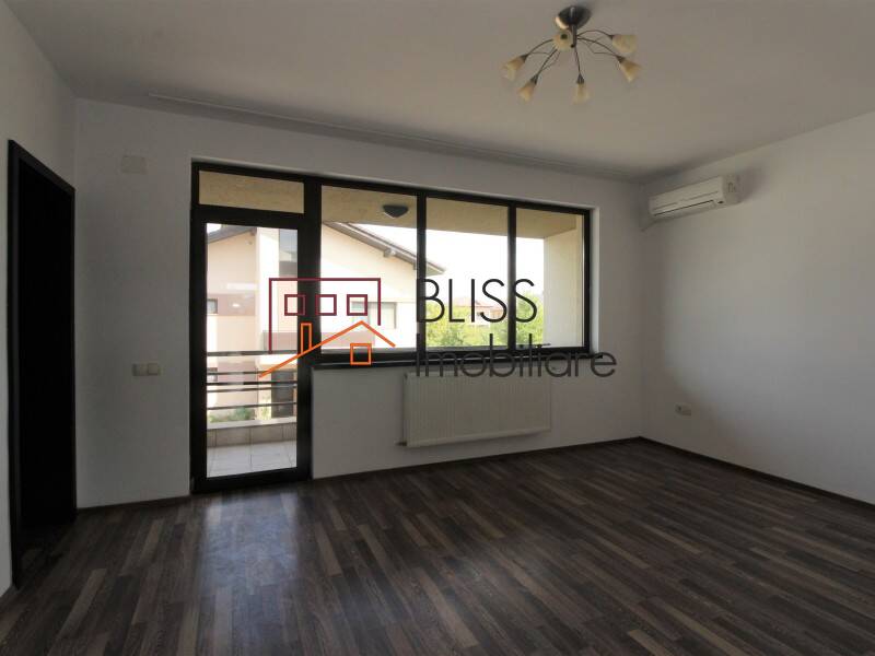 Vila 5 Camere, De 260mp, Semi-Mobilata In Zona Campul Pipera | Bliss Imobiliare / Photo 10 - BLISS Imobiliare