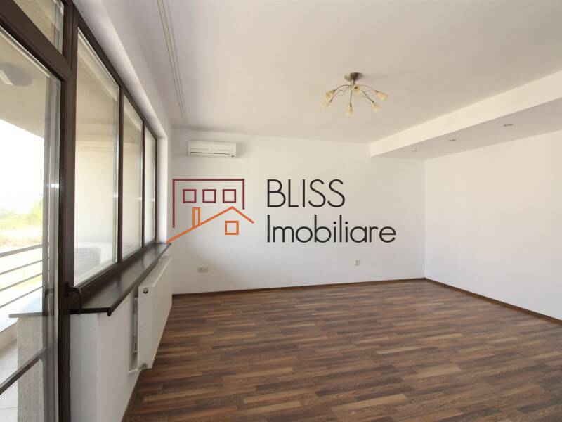 4-bedroom Semi-Furnished Villa, 260sqm In Campul Pipera Area, Bucharest / Ilfov | Bliss Imobiliare / Photo 11 - BLISS Imobiliare