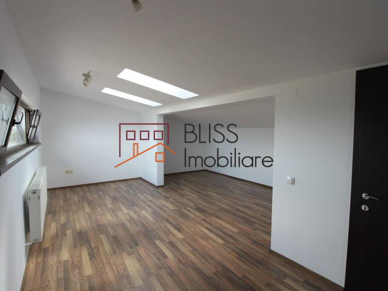 Vila 5 Camere, De 260mp, Semi-Mobilata In Zona Campul Pipera | Bliss Imobiliare / Photo 13 - BLISS Imobiliare