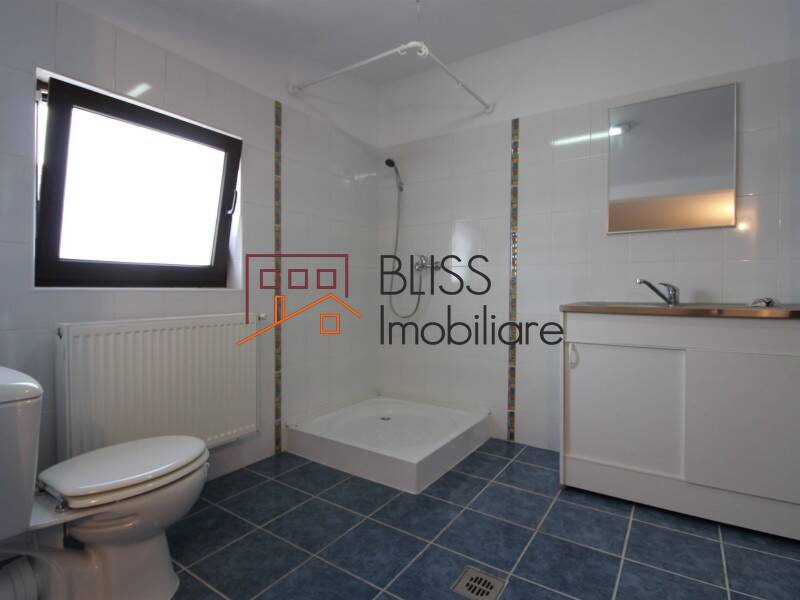 Vila 5 Camere, De 260mp, Semi-Mobilata In Zona Campul Pipera | Bliss Imobiliare / Photo 20 - BLISS Imobiliare