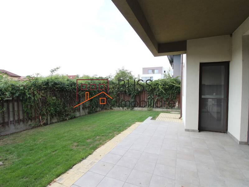 4-bedroom Semi-Furnished Villa, 260sqm In Campul Pipera Area, Bucharest / Ilfov | Bliss Imobiliare / Photo 24 - BLISS Imobiliare