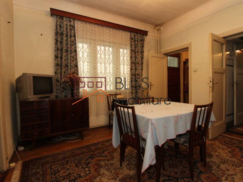 Casa de Vanzare Cotroceni - 6 Camere - ID:74570 | Bliss Imobiliare / Photo 2 - BLISS Imobiliare