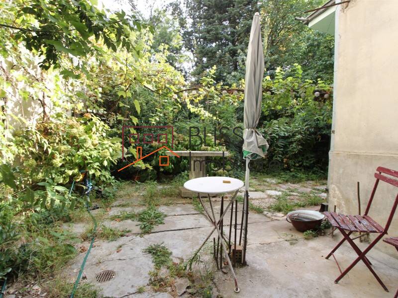 Casa de Vanzare Cotroceni - 6 Camere - ID:74570 | Bliss Imobiliare / Photo 12 - BLISS Imobiliare