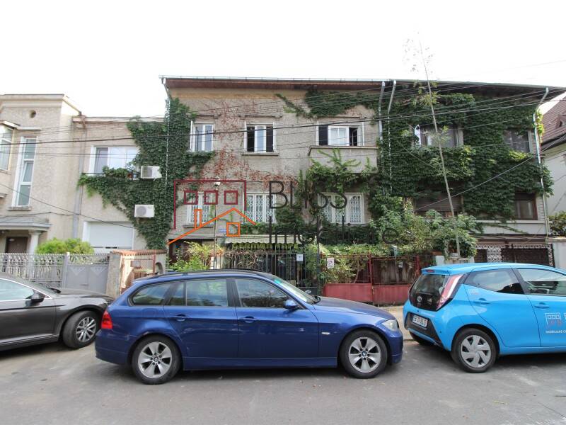 Casa de Vanzare Cotroceni - 6 Camere - ID:74570 | Bliss Imobiliare / Photo 16 - BLISS Imobiliare