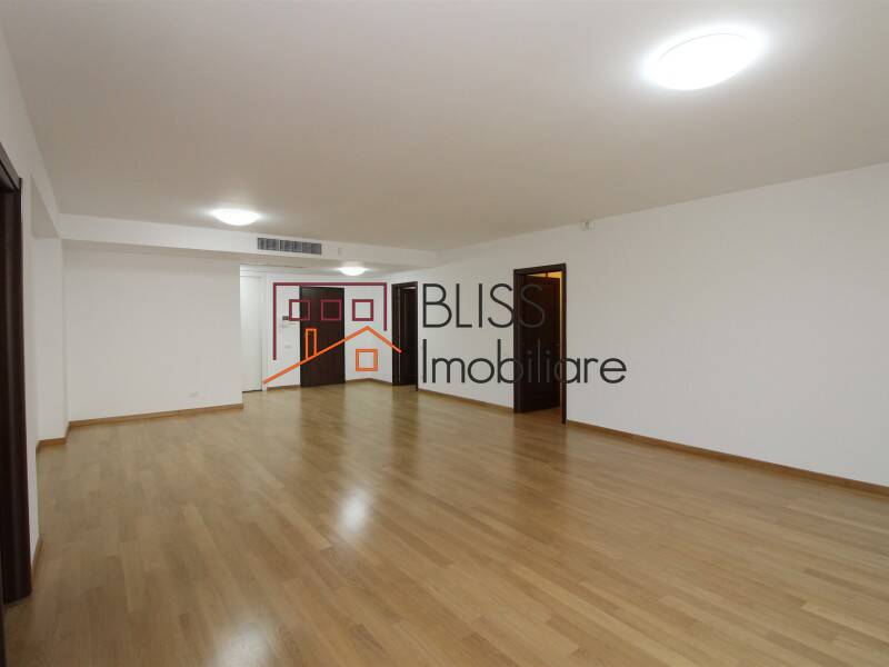 Exceptional 3-Bedroom Apartment In Kiseleff, Bucharest | Bliss Imobiliare / Photo 2 - BLISS Imobiliare