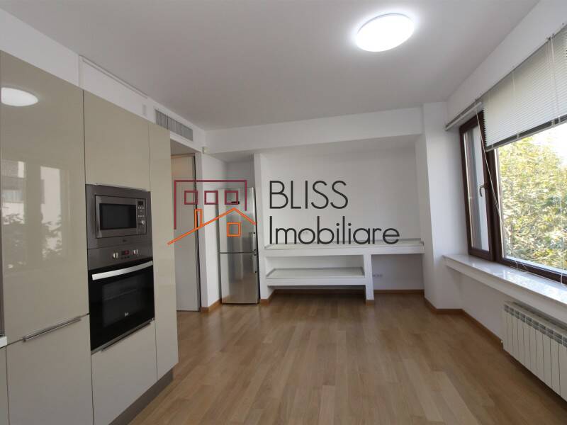Exceptional 3-Bedroom Apartment In Kiseleff, Bucharest | Bliss Imobiliare / Photo 5 - BLISS Imobiliare