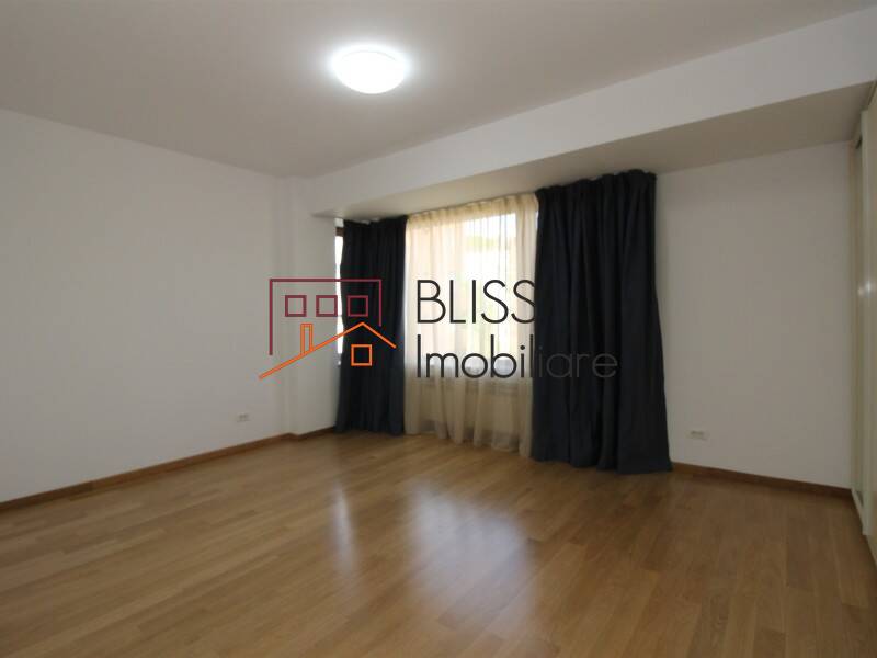Exceptional 3-Bedroom Apartment In Kiseleff, Bucharest | Bliss Imobiliare / Photo 7 - BLISS Imobiliare