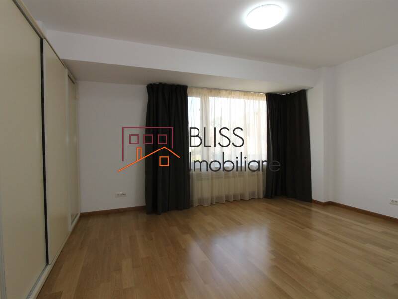 Exceptional 3-Bedroom Apartment In Kiseleff, Bucharest | Bliss Imobiliare / Photo 9 - BLISS Imobiliare