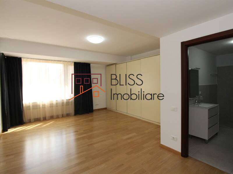 Exceptional 3-Bedroom Apartment In Kiseleff, Bucharest | Bliss Imobiliare / Photo 10 - BLISS Imobiliare