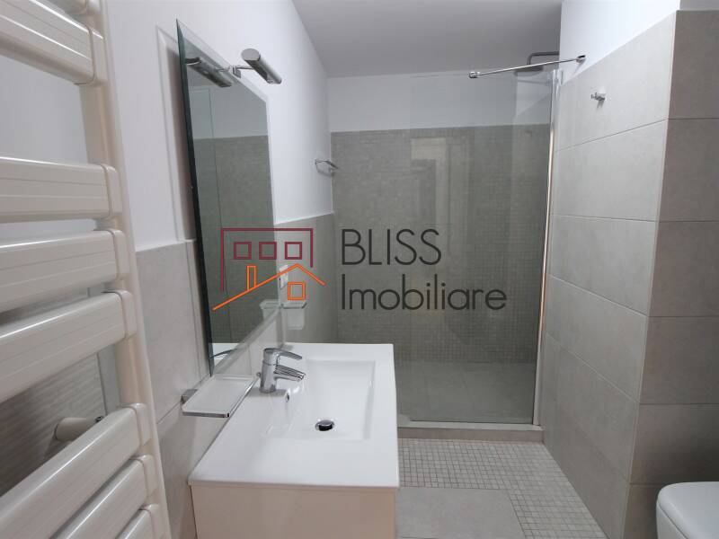 Exceptional 3-Bedroom Apartment In Kiseleff, Bucharest | Bliss Imobiliare / Photo 12 - BLISS Imobiliare
