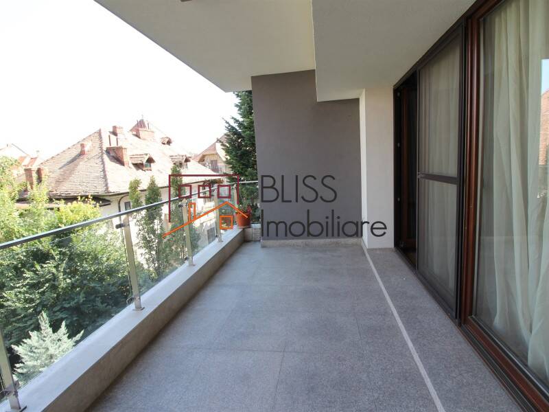 Exceptional 3-Bedroom Apartment In Kiseleff, Bucharest | Bliss Imobiliare / Photo 16 - BLISS Imobiliare