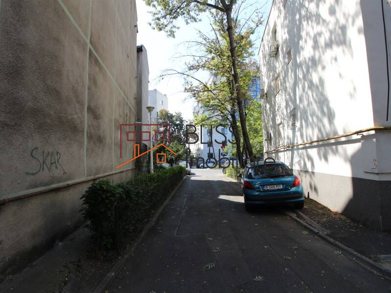 Exceptional 3-Bedroom Apartment In Kiseleff, Bucharest | Bliss Imobiliare / Photo 25 - BLISS Imobiliare