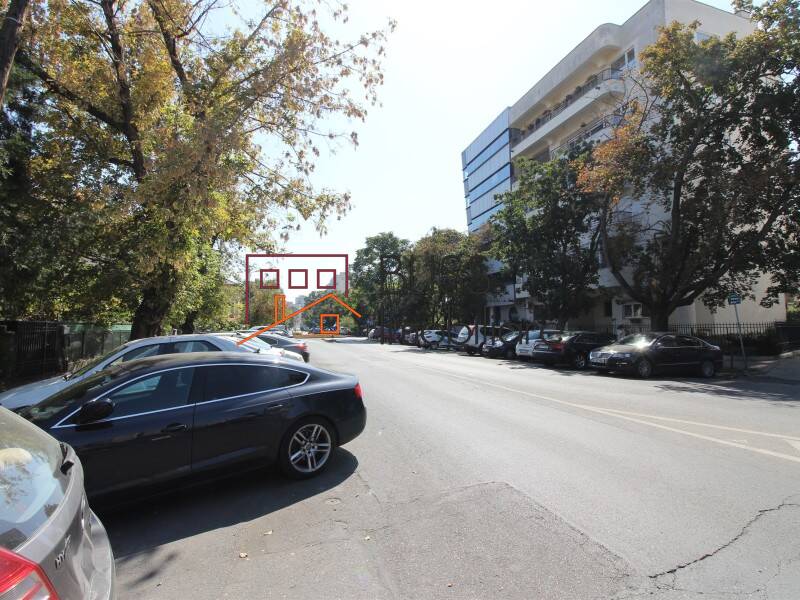 Exceptional 3-Bedroom Apartment In Kiseleff, Bucharest | Bliss Imobiliare / Photo 27 - BLISS Imobiliare