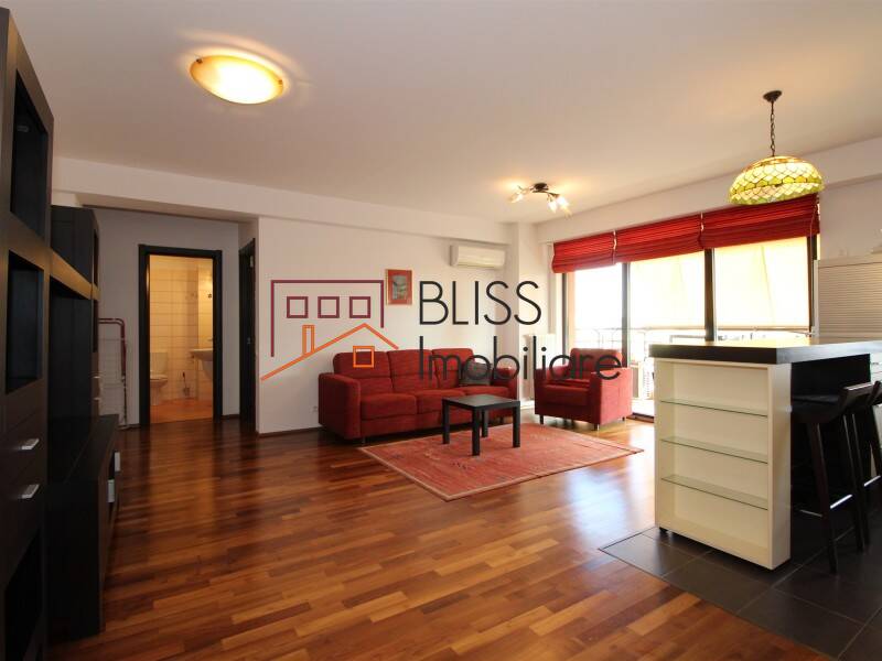 Traieste Cu Eleganta In Central Park: Apartament De 2 Camere Cu Terasa Privata | Bliss Imobiliare / Photo 2 - BLISS Imobiliare