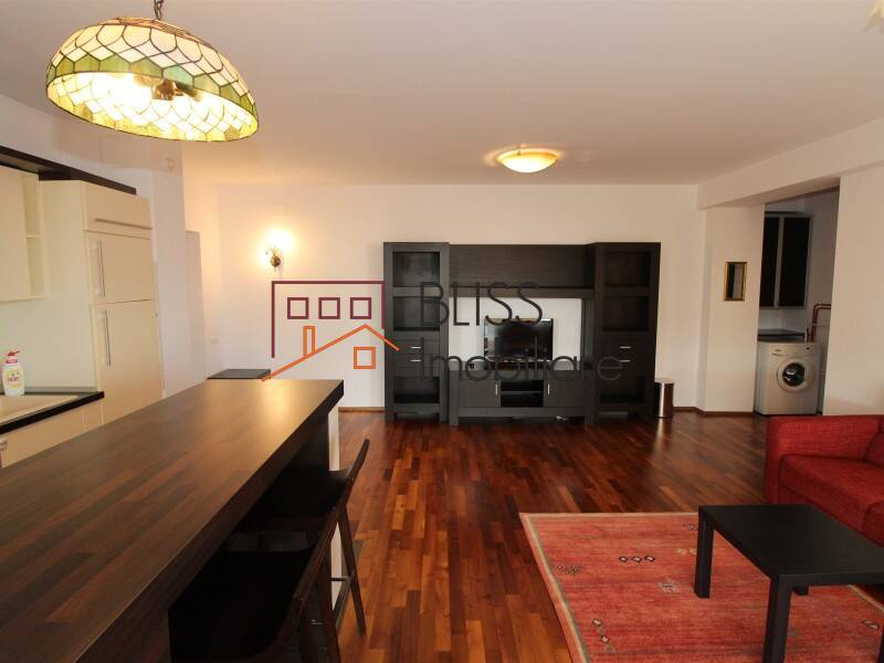 Traieste Cu Eleganta In Central Park: Apartament De 2 Camere Cu Terasa Privata | Bliss Imobiliare / Photo 3 - BLISS Imobiliare