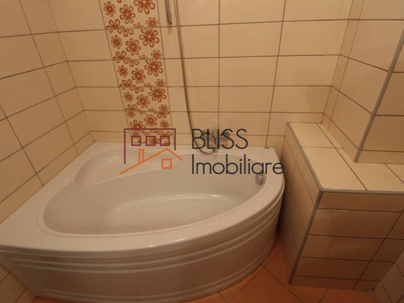 Traieste Cu Eleganta In Central Park: Apartament De 2 Camere Cu Terasa Privata | Bliss Imobiliare / Photo 10 - BLISS Imobiliare