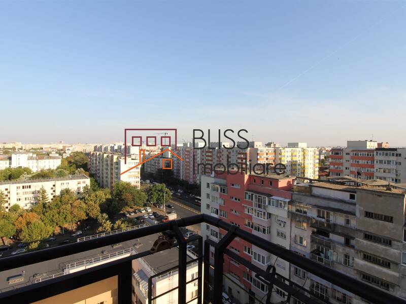 Luxury Living In Central Park: Stunning 2-Bedroom Apartment With Private Terrace, Bucharest | Bliss Imobiliare / Photo 13 - BLISS Imobiliare