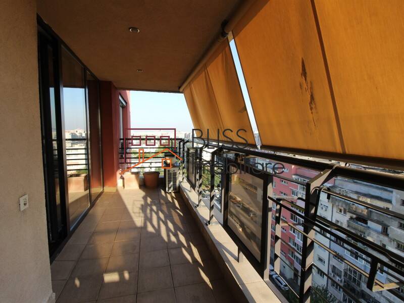 Luxury Living In Central Park: Stunning 2-Bedroom Apartment With Private Terrace, Bucharest | Bliss Imobiliare / Photo 15 - BLISS Imobiliare