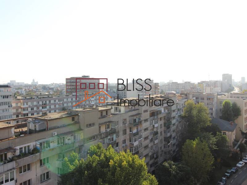 Luxury Living In Central Park: Stunning 2-Bedroom Apartment With Private Terrace, Bucharest | Bliss Imobiliare / Photo 17 - BLISS Imobiliare