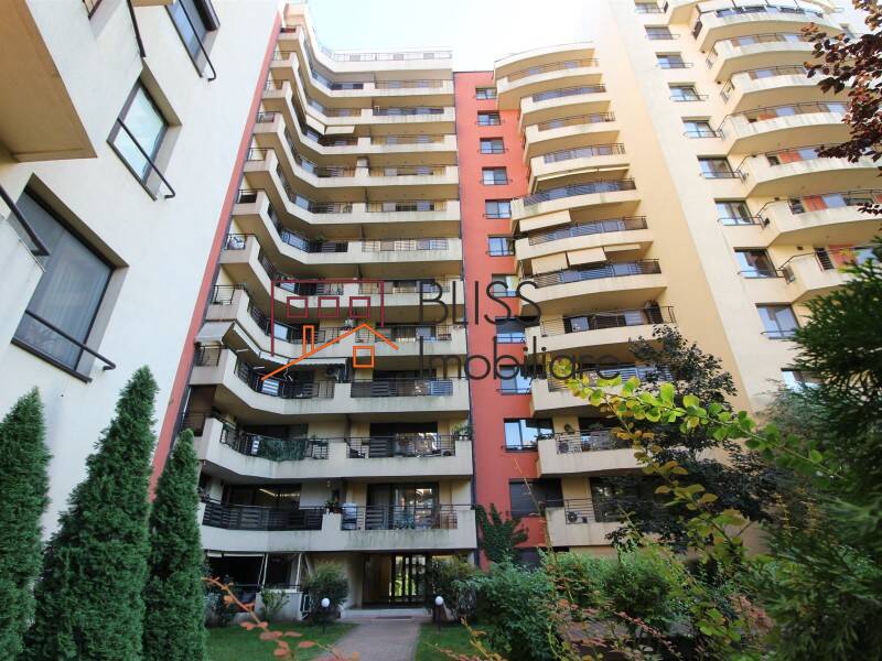 Luxury Living In Central Park: Stunning 2-Bedroom Apartment With Private Terrace, Bucharest | Bliss Imobiliare / Photo 23 - BLISS Imobiliare