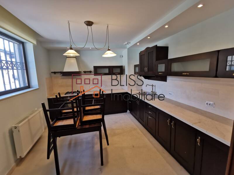 6 Bedrooms Villa Residential Complex, Bucharest / Ilfov | Bliss Imobiliare / Photo 11 - BLISS Imobiliare