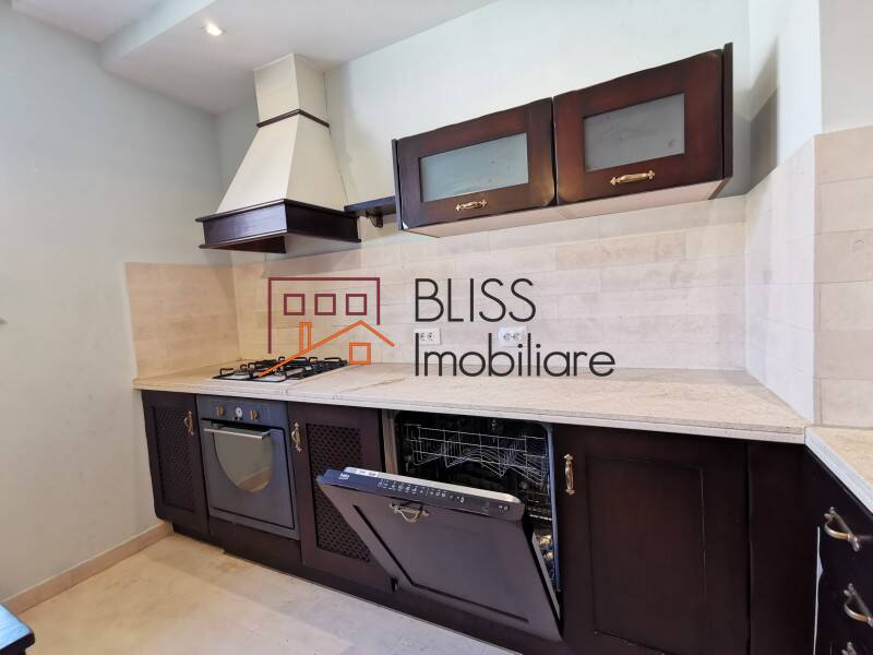6 Bedrooms Villa Residential Complex, Bucharest / Ilfov | Bliss Imobiliare / Photo 12 - BLISS Imobiliare