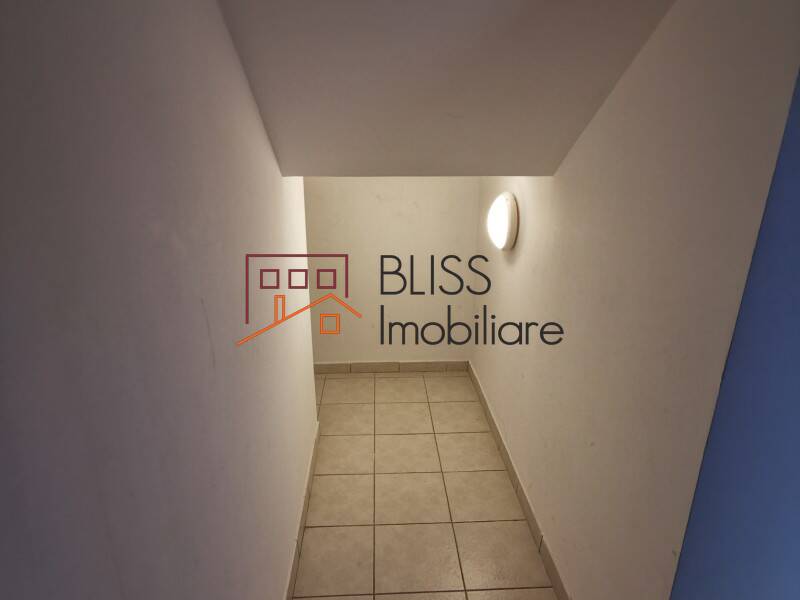 6 Bedrooms Villa Residential Complex, Bucharest / Ilfov | Bliss Imobiliare / Photo 14 - BLISS Imobiliare