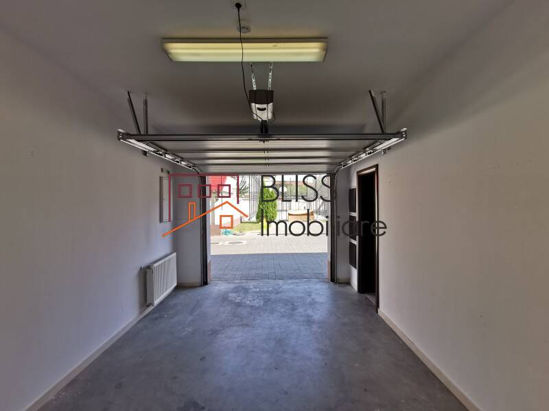 Vila In Complex Rezidential | Bliss Imobiliare / Photo 15 - BLISS Imobiliare