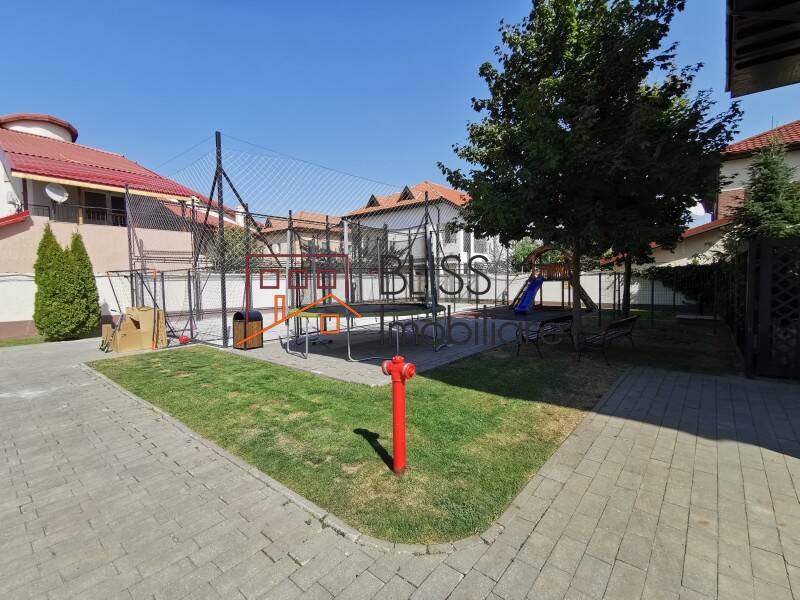 6 Bedrooms Villa Residential Complex, Bucharest / Ilfov | Bliss Imobiliare / Photo 53 - BLISS Imobiliare