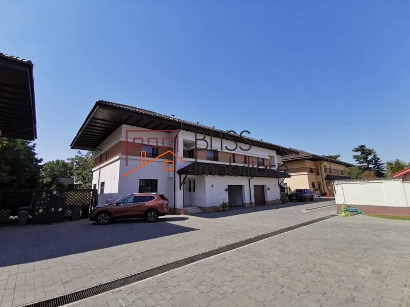 Vila In Complex Rezidential | Bliss Imobiliare / Photo 1 - BLISS Imobiliare