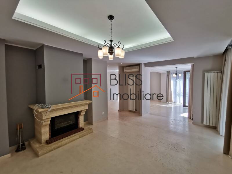 6 Bedrooms Villa Residential Complex, Bucharest / Ilfov | Bliss Imobiliare / Photo 7 - BLISS Imobiliare