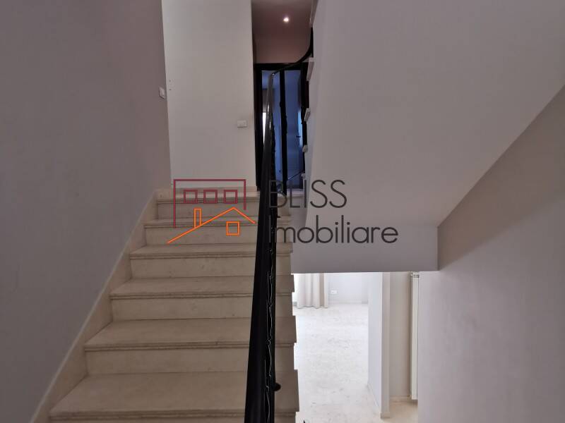 6 Bedrooms Villa Residential Complex, Bucharest / Ilfov | Bliss Imobiliare / Photo 17 - BLISS Imobiliare