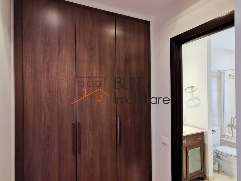 6 Bedrooms Villa Residential Complex, Bucharest / Ilfov | Bliss Imobiliare / Photo 33 - BLISS Imobiliare