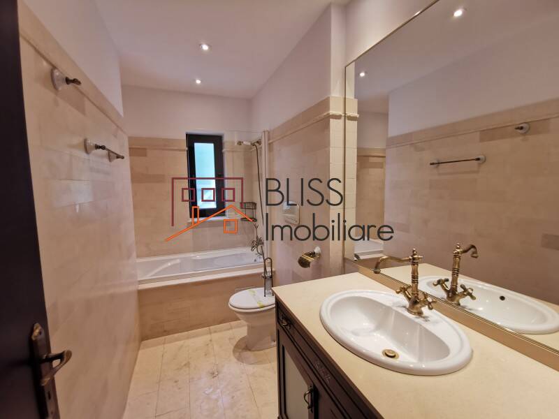 6 Bedrooms Villa Residential Complex, Bucharest / Ilfov | Bliss Imobiliare / Photo 24 - BLISS Imobiliare