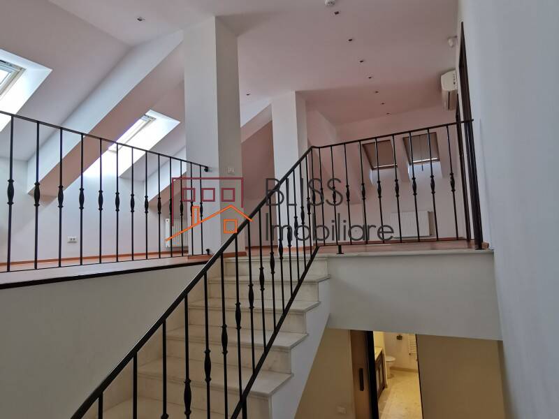 Vila In Complex Rezidential | Bliss Imobiliare / Photo 40 - BLISS Imobiliare