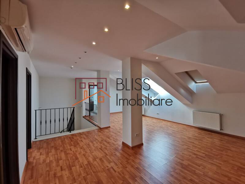 6 Bedrooms Villa Residential Complex, Bucharest / Ilfov | Bliss Imobiliare / Photo 42 - BLISS Imobiliare