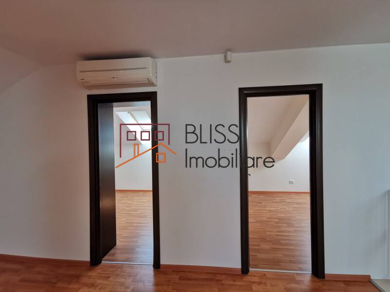 6 Bedrooms Villa Residential Complex, Bucharest / Ilfov | Bliss Imobiliare / Photo 46 - BLISS Imobiliare