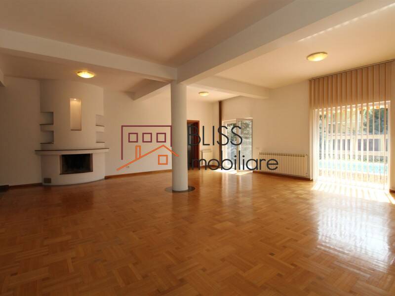 4-bedroom Villa With Garden And Pool, Bucharest / Ilfov | Bliss Imobiliare / Photo 2 - BLISS Imobiliare