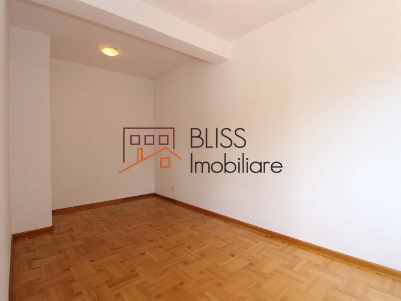 4-bedroom Villa With Garden And Pool, Bucharest / Ilfov | Bliss Imobiliare / Photo 7 - BLISS Imobiliare