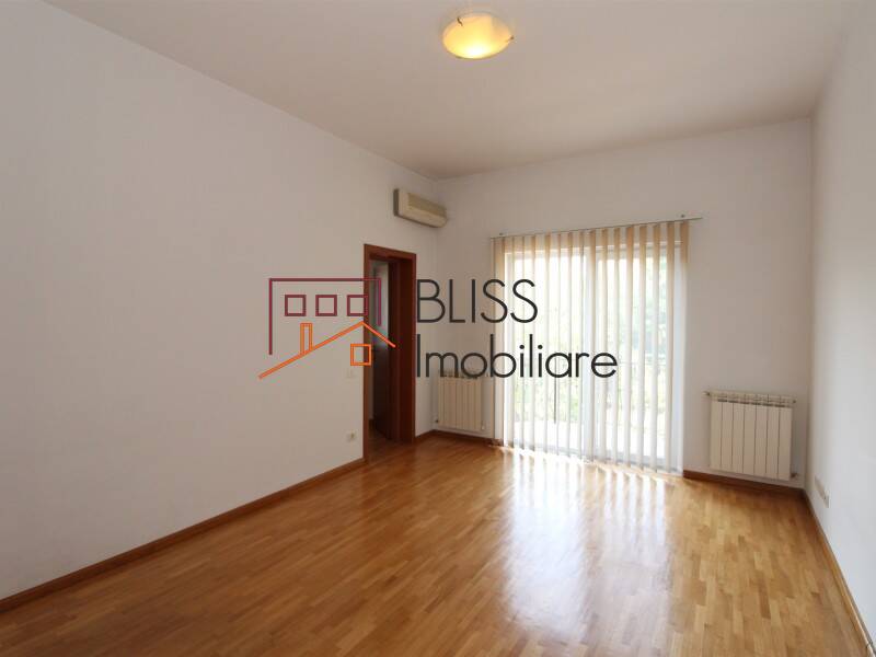 4-bedroom Villa With Garden And Pool, Bucharest / Ilfov | Bliss Imobiliare / Photo 12 - BLISS Imobiliare