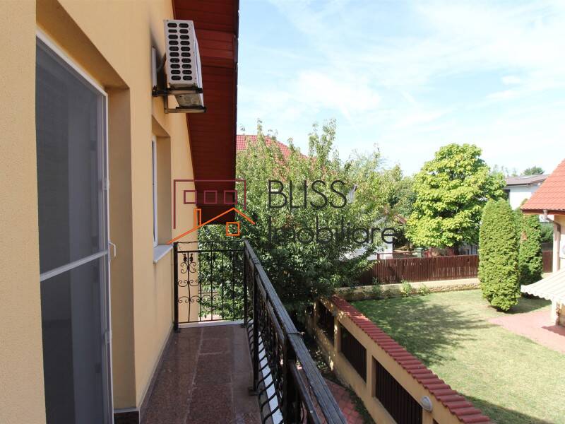 Vila Cu Piscina Privata 7 Camere Pipera | Bliss Imobiliare / Photo 32 - BLISS Imobiliare