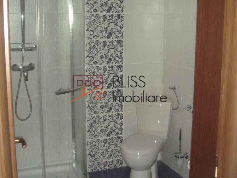 Vila de Inchiriat Iancu Nicolae | Pipera - 9 Camere - ID:34687 | Bliss Imobiliare / Photo 42 - BLISS Imobiliare